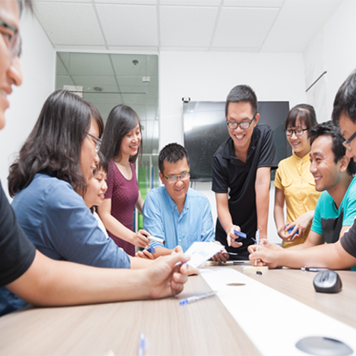 Customized Solutions